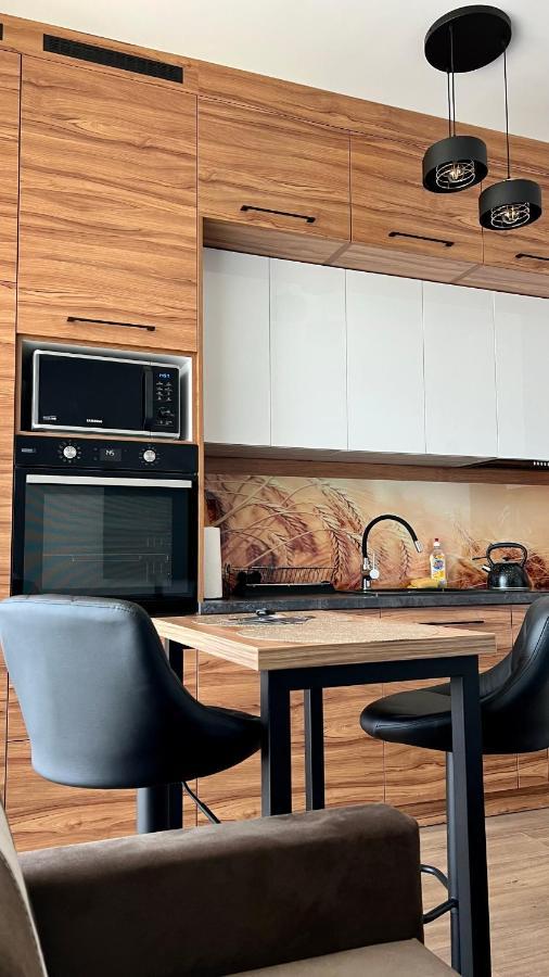 Apartament 36 Zator By Housine Buitenkant foto